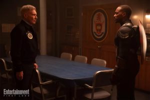 anthony mackie et harrison ford dans captain ametica : brave new world