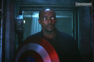 anthony mackie captain america : brave new world