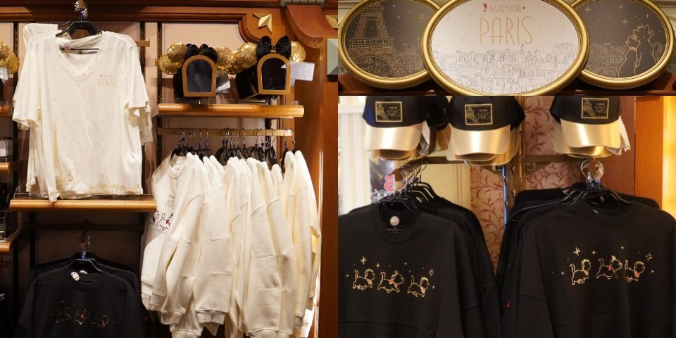 collection disneyland paris aristochats-min