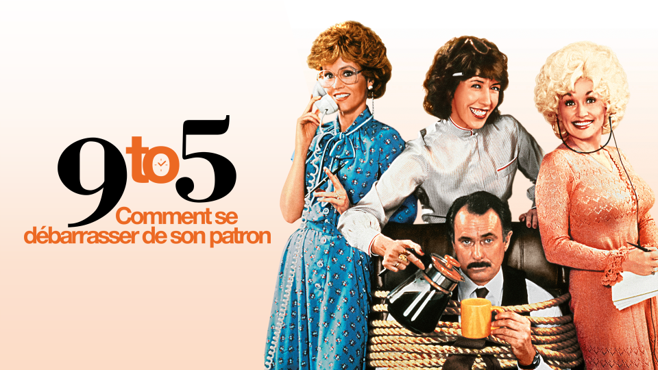 comment se débarrasser de son patron remake