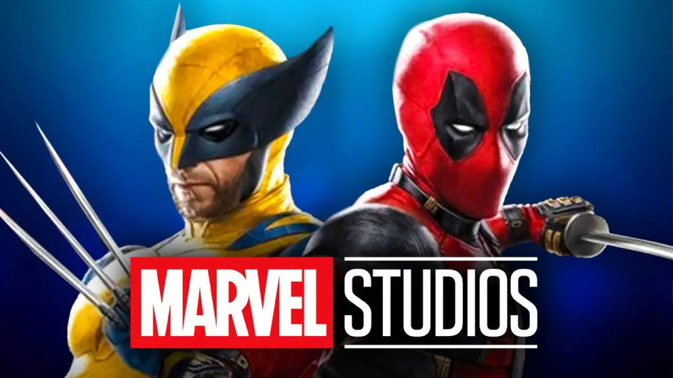 deadpool wolverine bande-annonce