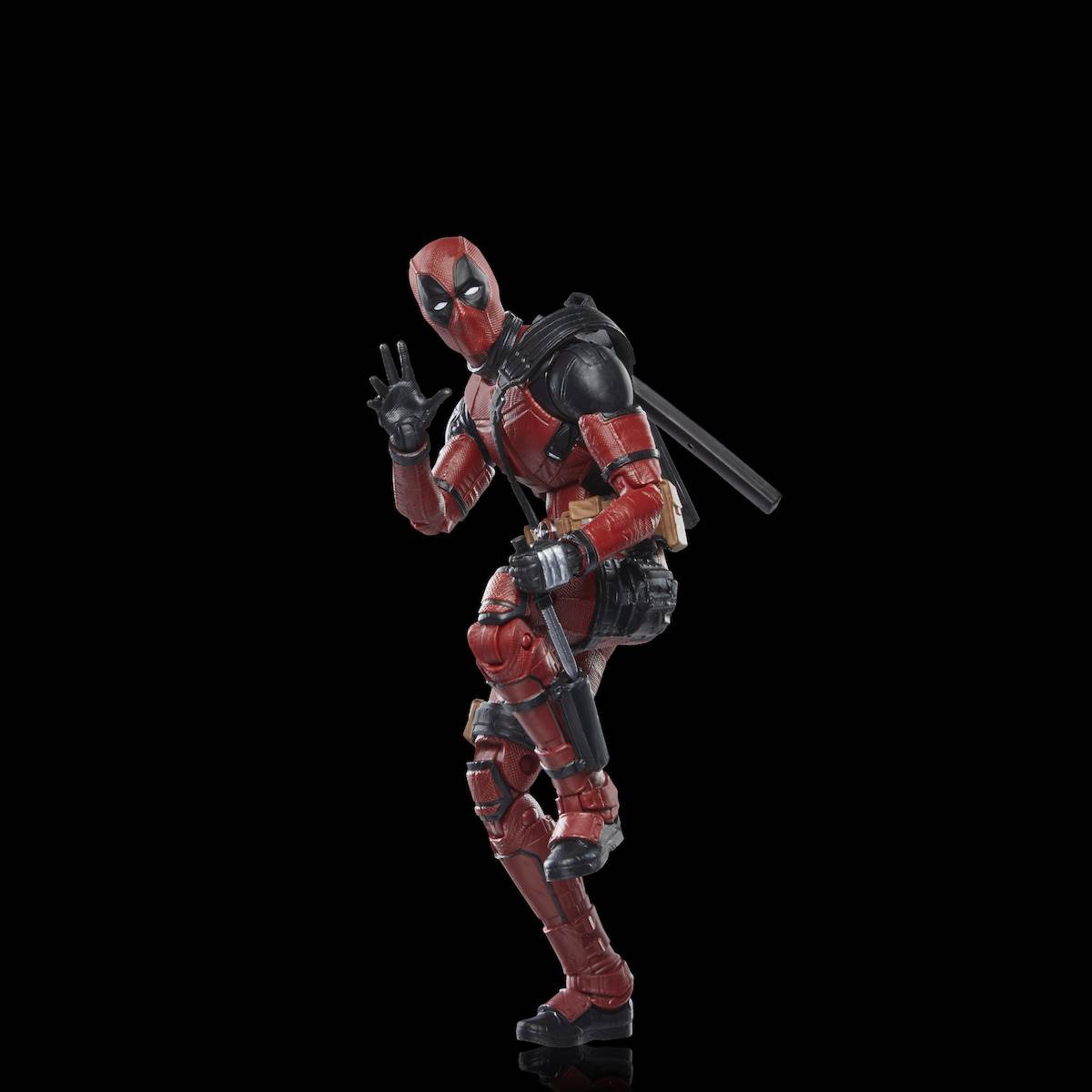 figurines deadpool wolverine
