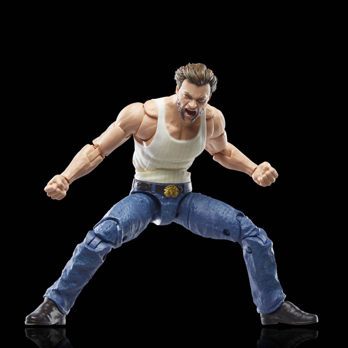 figurines deadpool wolverine