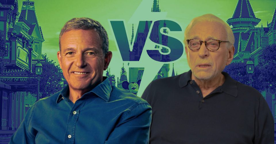 disney bataille nelson peltz