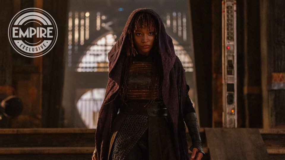 the acolyte empire magazine