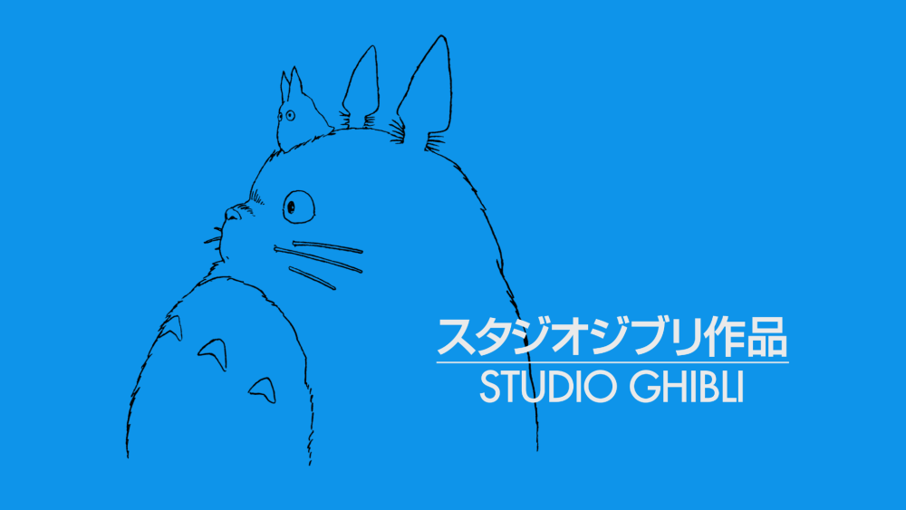 ghibli cannes