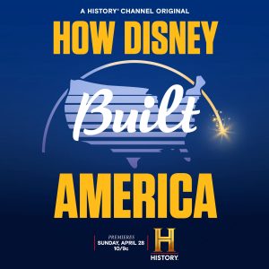 disney documentaire