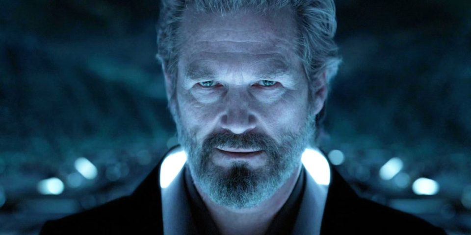jeff bridges tron