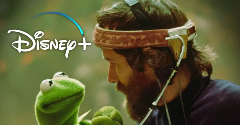 jim henson idea man