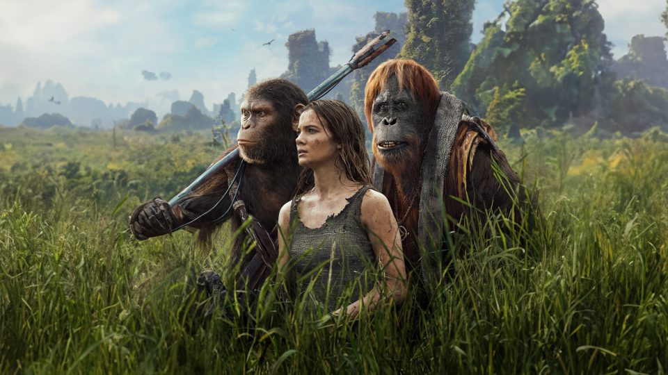 planète des singes vidéos