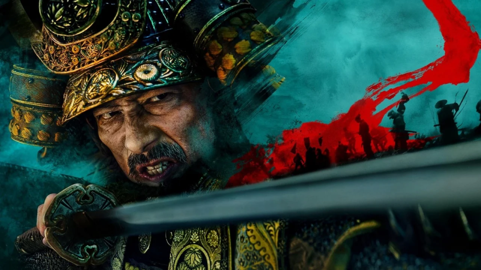 Shōgun saison 2