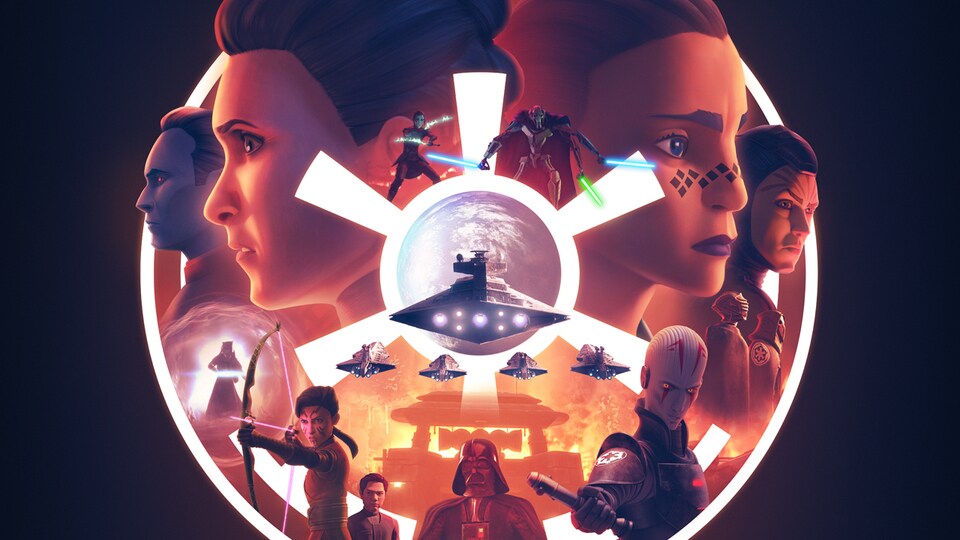 tales of the empire
