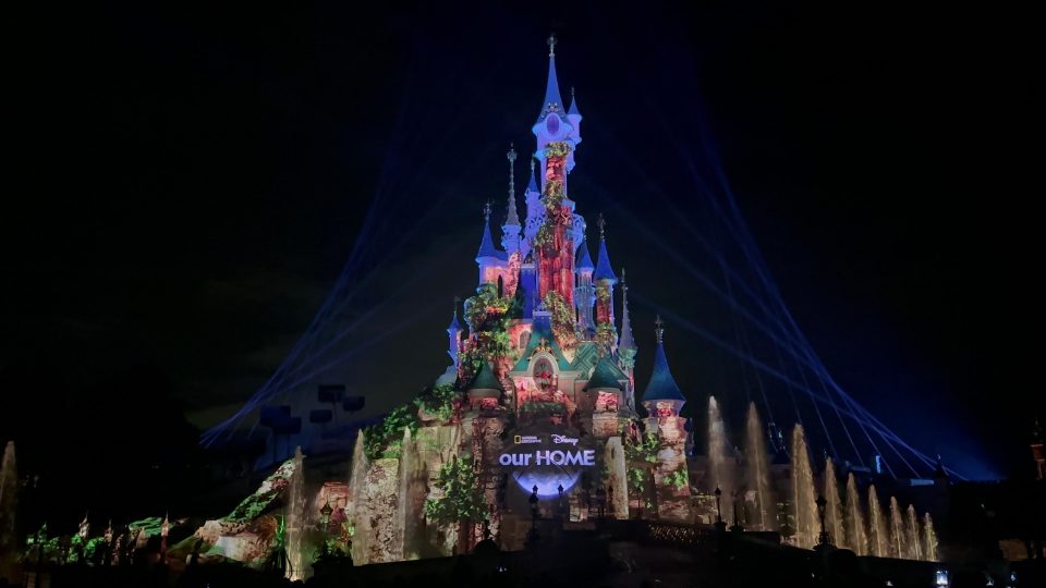 disneyland national geographic