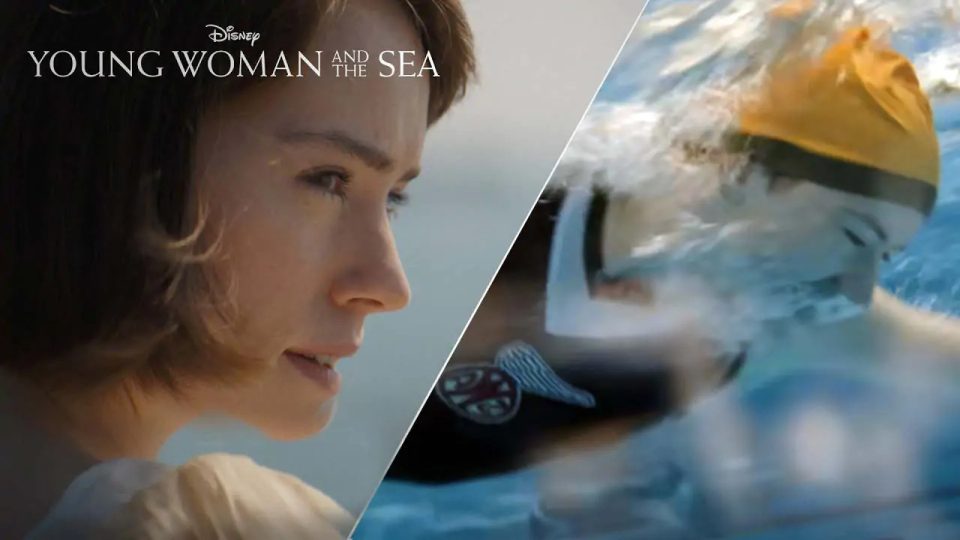bande-annonce young woman