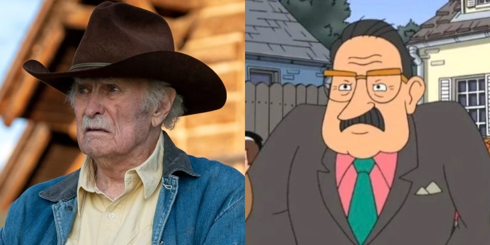 Dabney Coleman