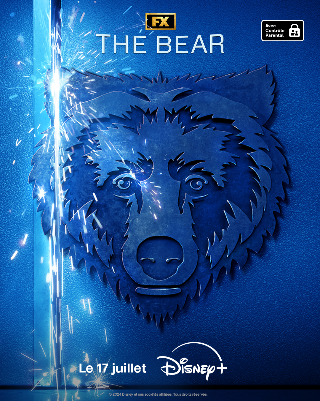 the bear saison 3 disney+