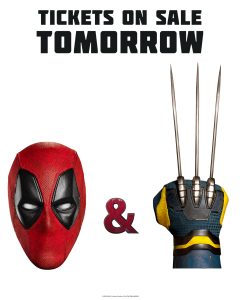 affiches deadpool
