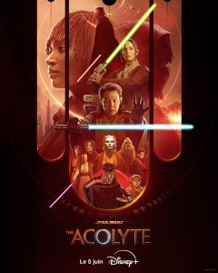 bande-annonce the acolyte