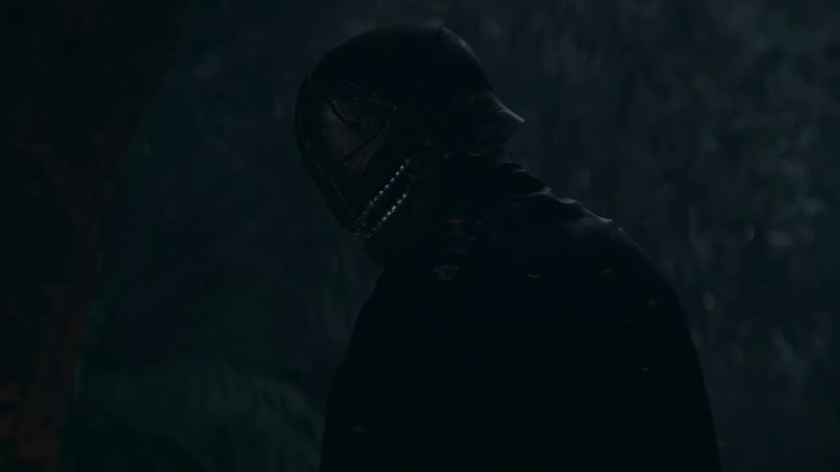 bande-annonce the acolyte