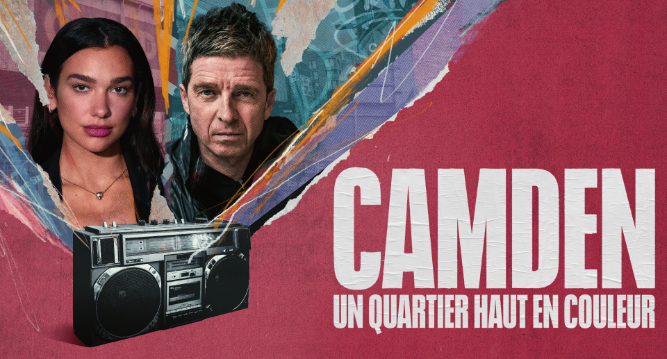 camden bande-annonce