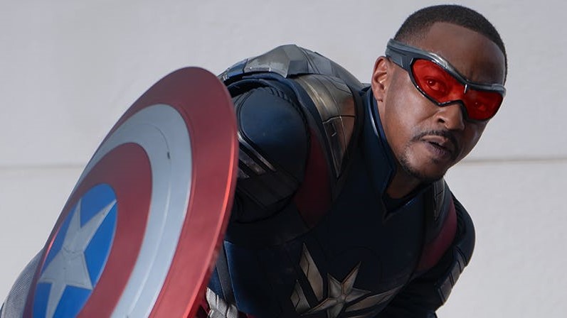 captain america empire magazine