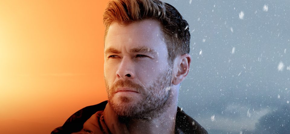 chris hemsworth walk of fame