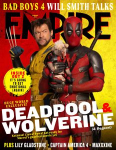 deadpool empire magazine