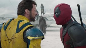 deadpool wolverine images inédites