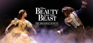 Disney Broadway anniversaire