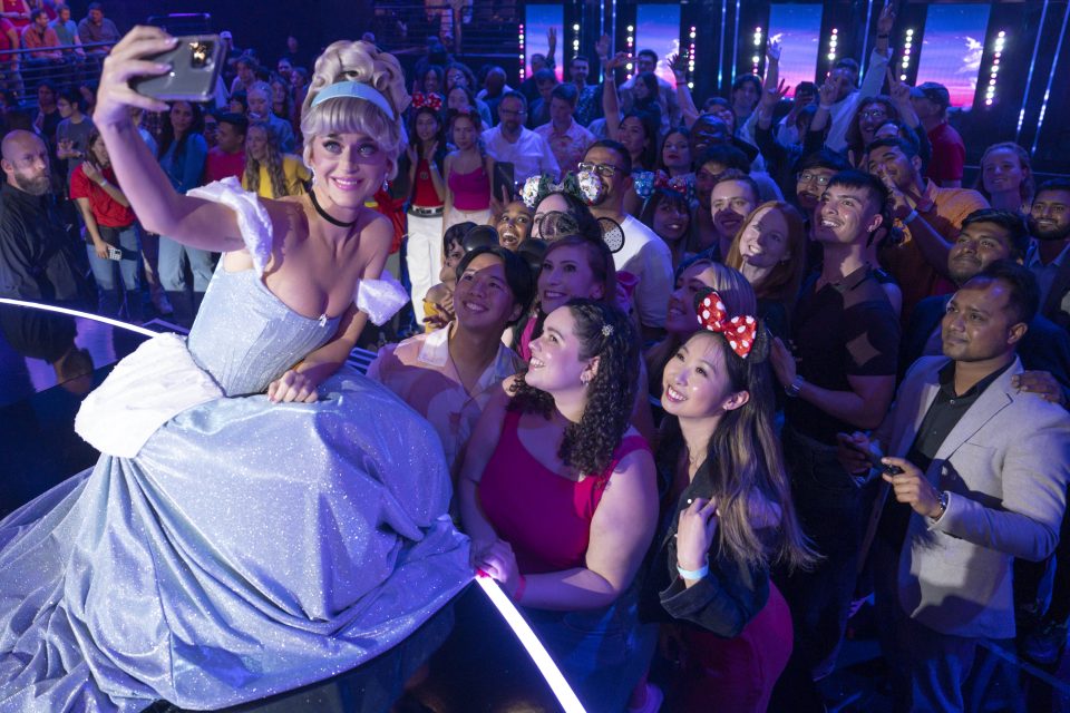 disney night 2024