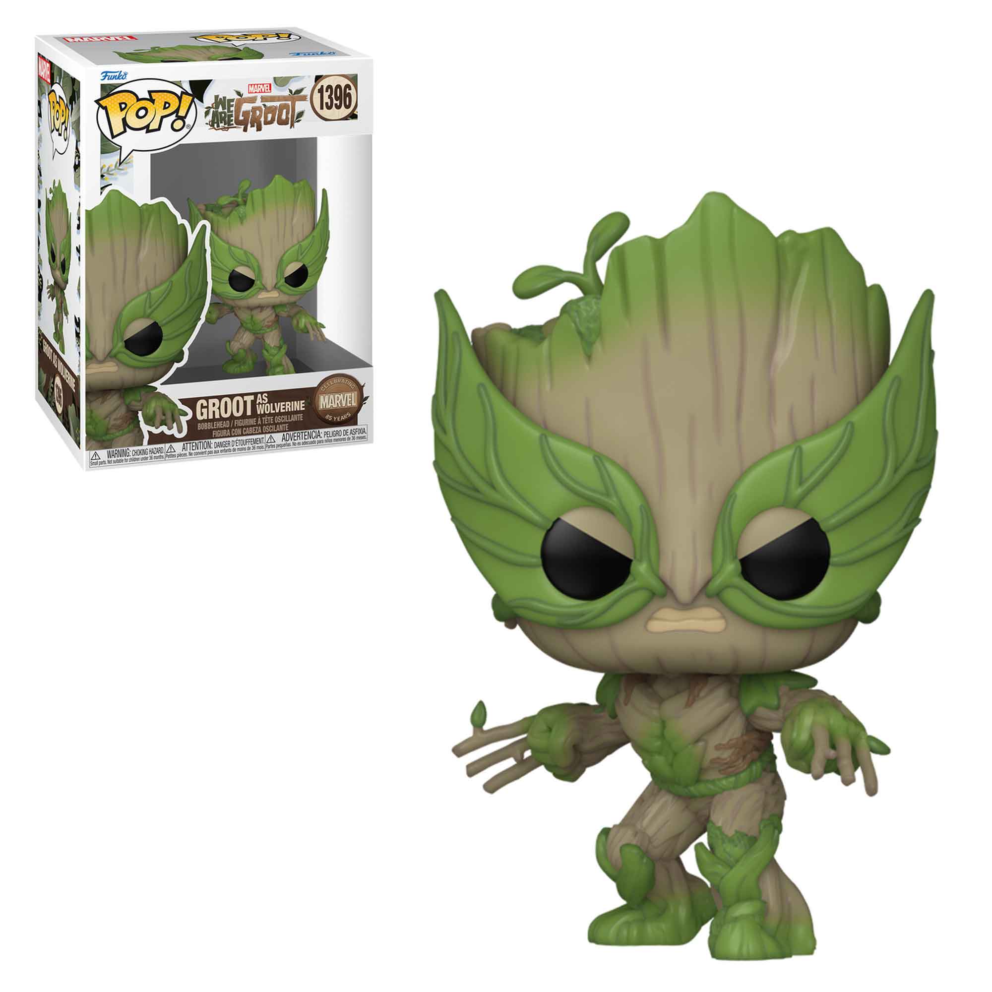 funko groot avengers