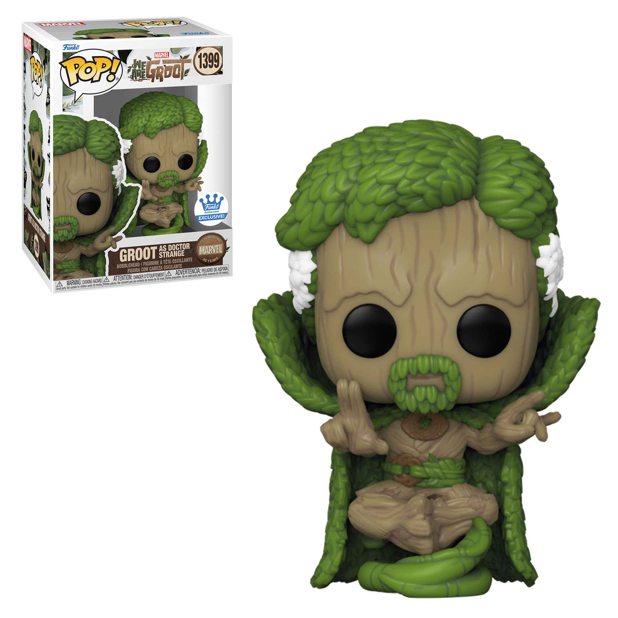 funko groot avengers