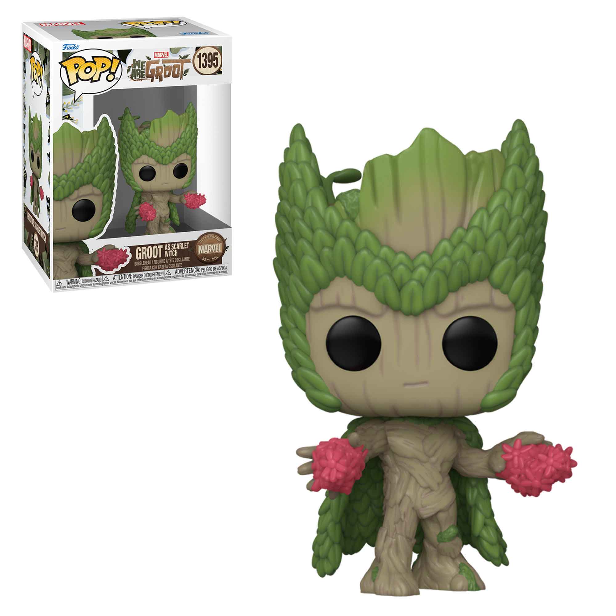 funko groot avengers