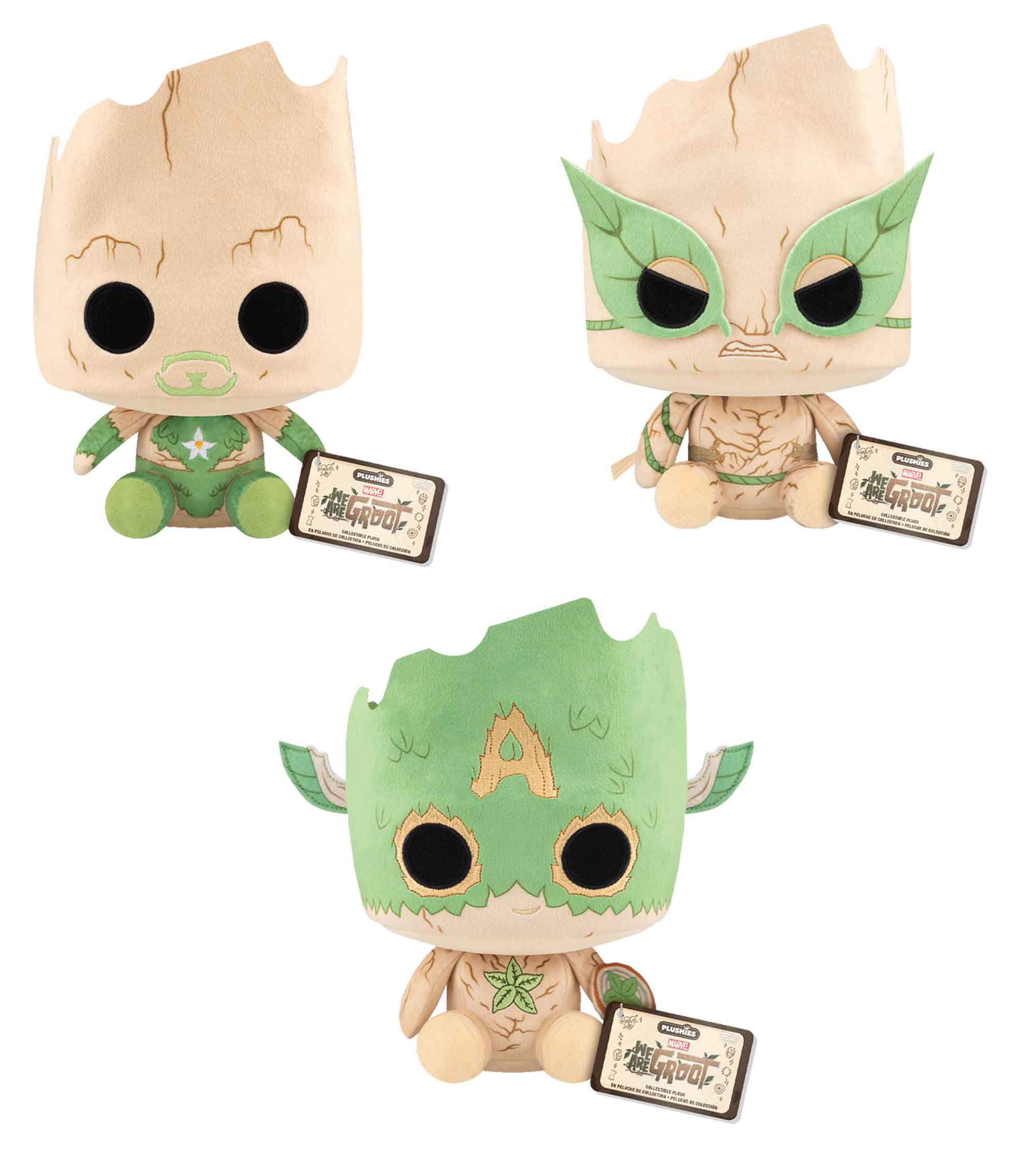 funko groot avengers