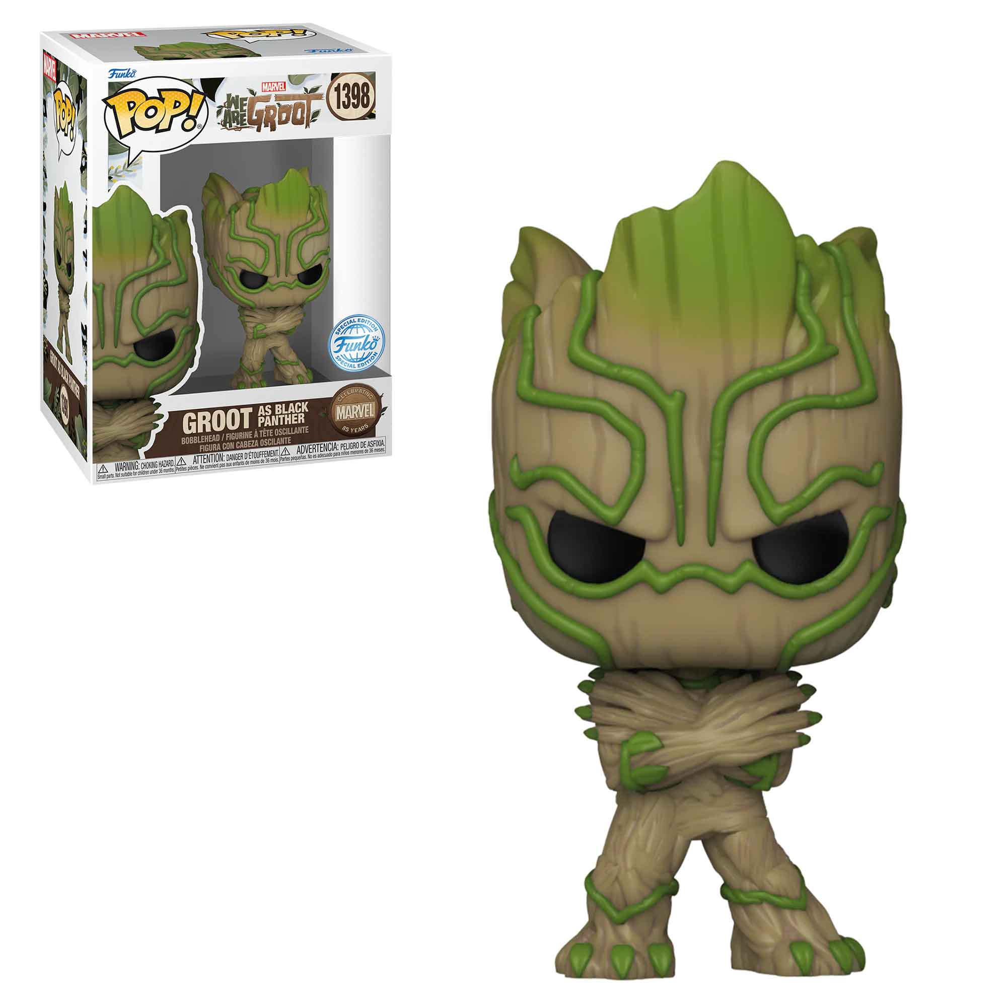 funko groot avengers