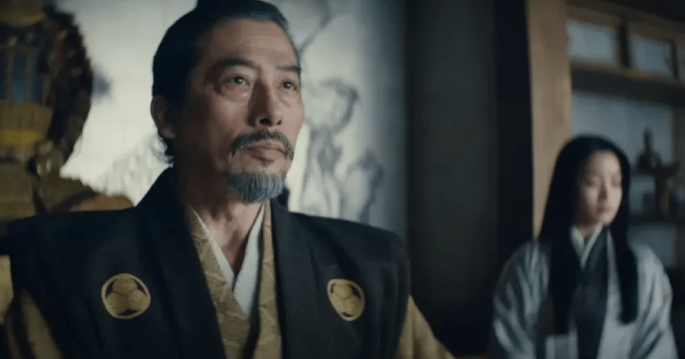 hiroyuki sanada shogun