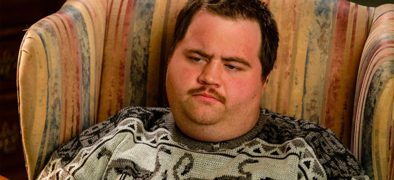 paul walter hauser