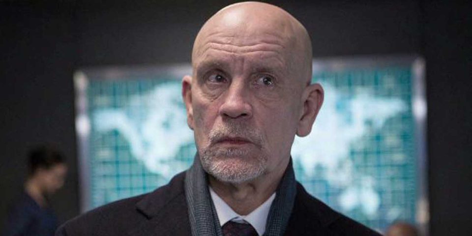 john malkovich