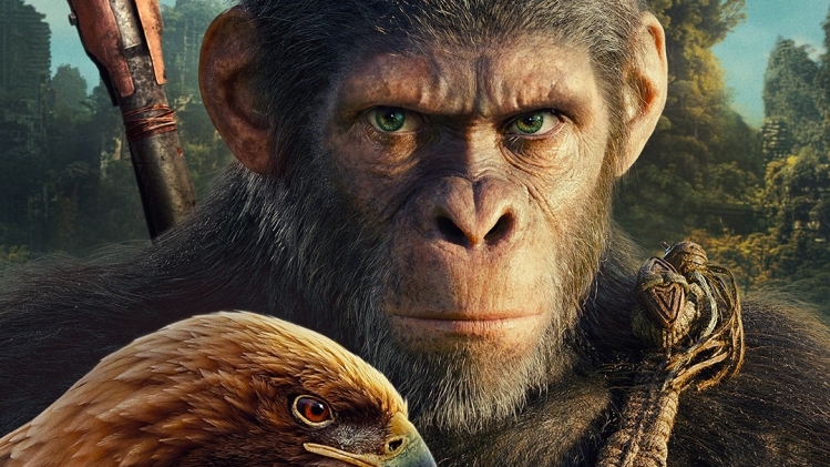 la planète des singes premiers chiffres