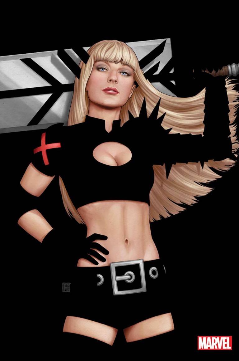 magik psylocke 01