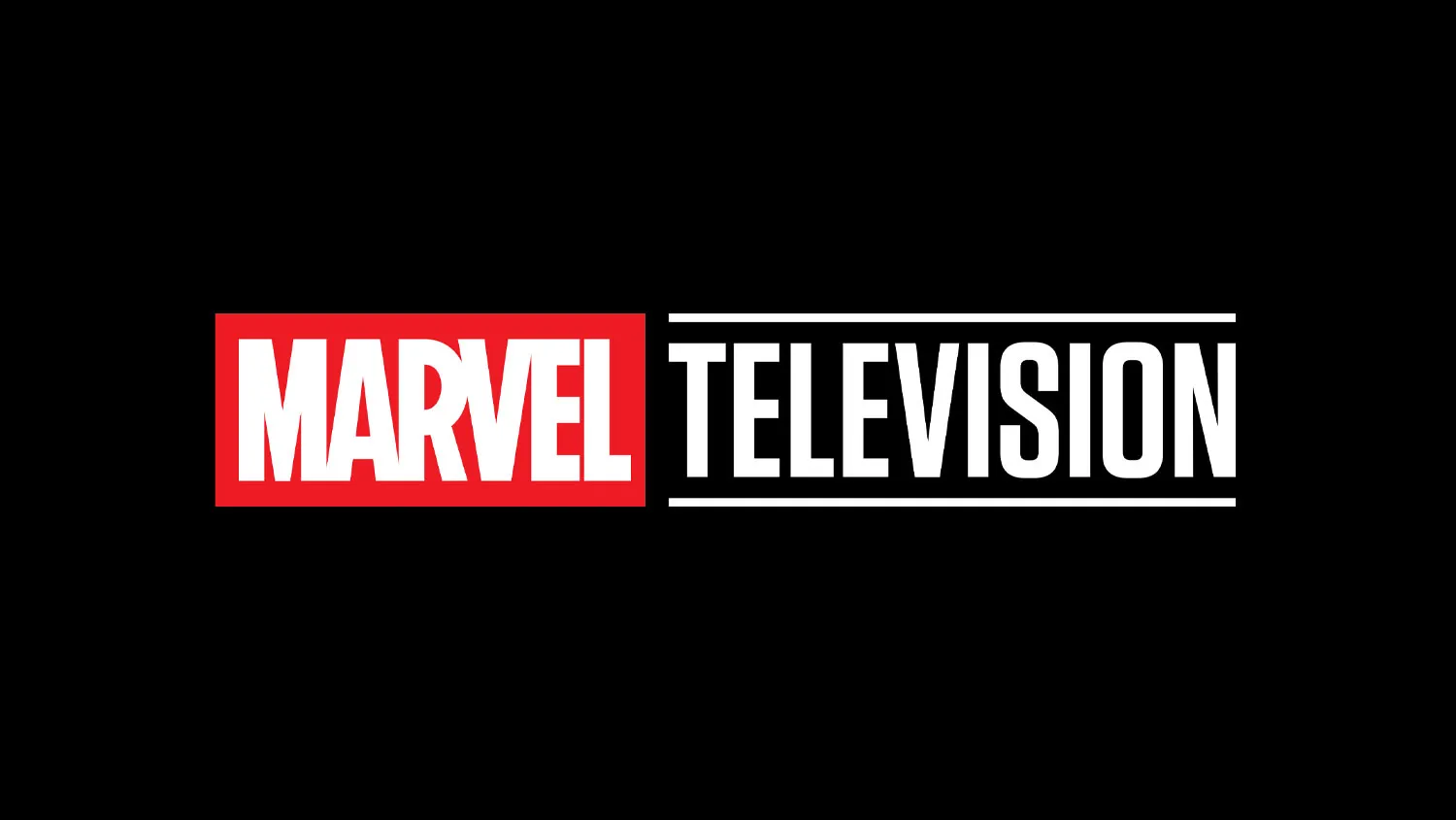 marvel television