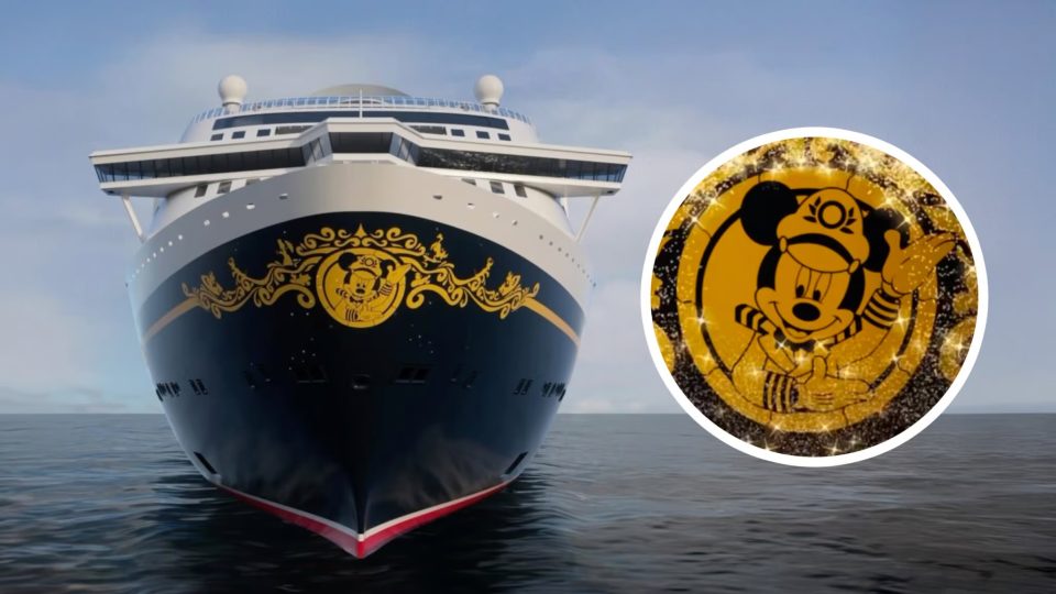 mickey disney adventure