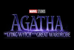 agatha the lying witch and the wadrobe