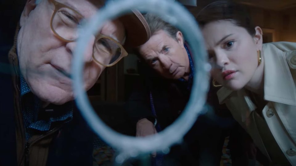 only murders saison 4