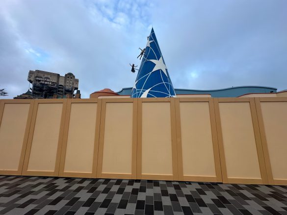 Crédit : Disneyphile