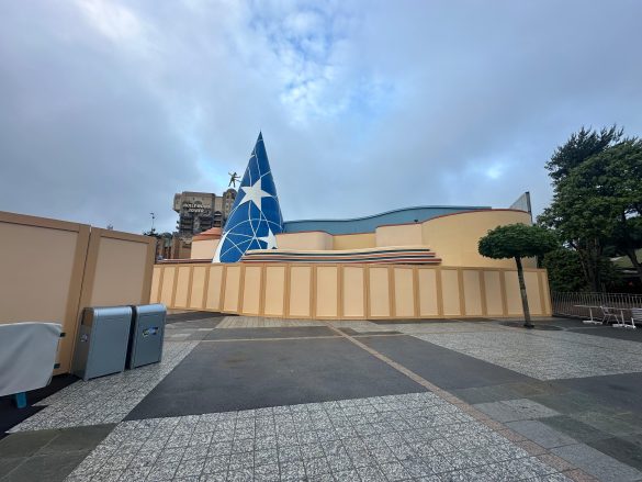 Crédit : Disneyphile