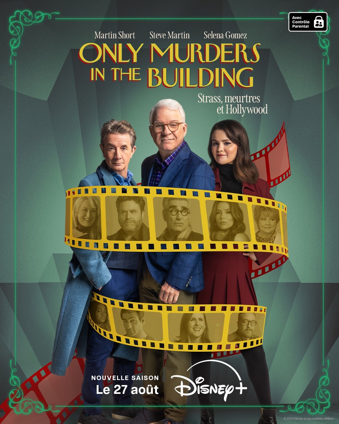 only murders saison 4