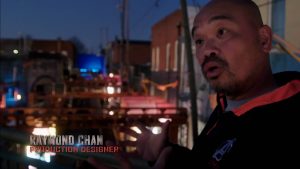 ray chan