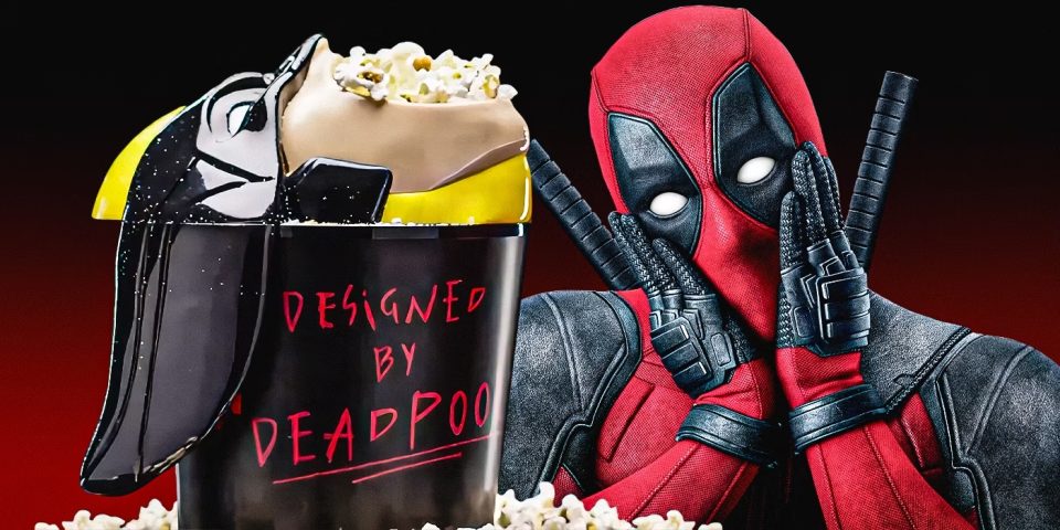 seau pop-corn deadpool 01
