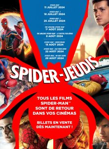 spider-jeudis